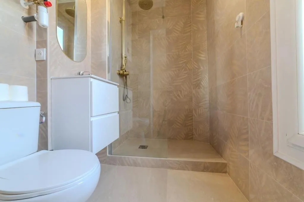 La Suite Victor Hugo Paris